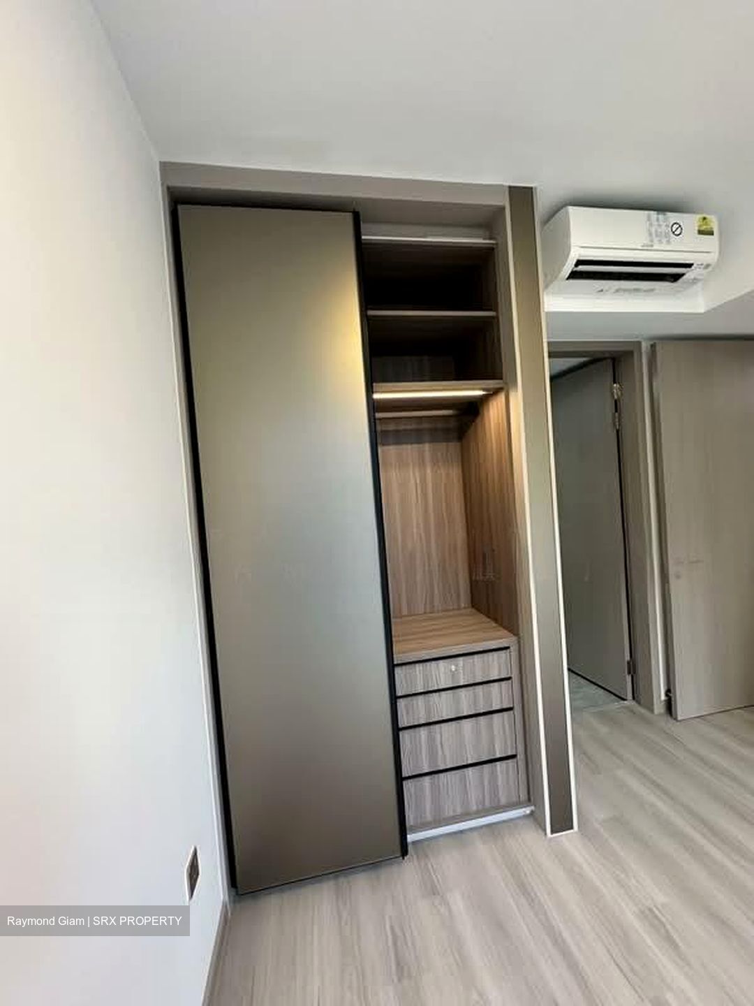 Dairy Farm Residences (D23), Apartment #535195481